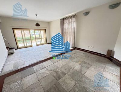 Sobrado, 4 quartos, 330 m² - Foto 2