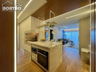 Casa, 2 quartos, 80 m² - Foto 3