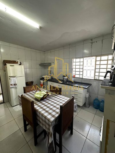 Casa, 3 quartos - Foto 3