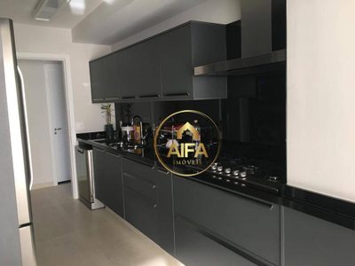 Apartamento, 3 quartos, 144 m² - Foto 1