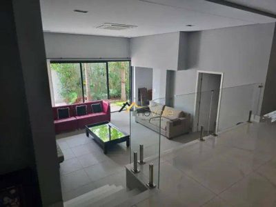 Casa de Condomínio, 7 quartos - Foto 2