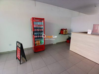 Loja-Salão, 90 m² - Foto 4