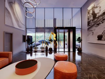 Apartamento, 3 quartos, 152 m² - Foto 5