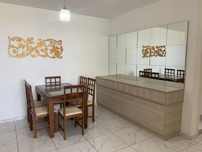 Apartamento, 2 quartos, 82 m² - Foto 1