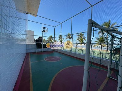 Apartamento, 2 quartos, 69 m² - Foto 3