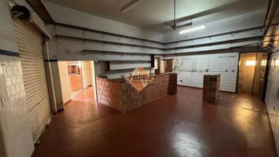 Loja-Salão, 237 m² - Foto 3