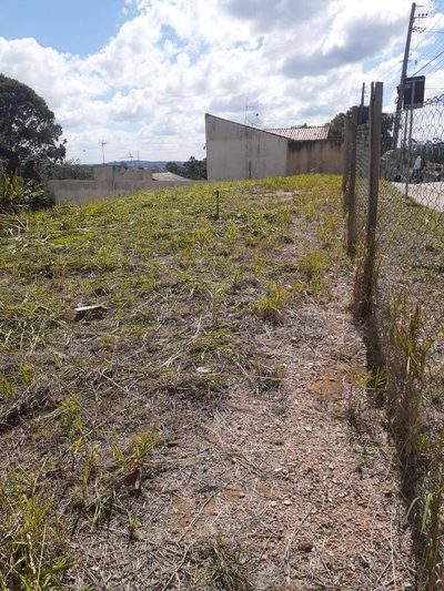 Terreno, 922 m² - Foto 3