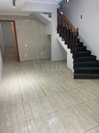 Sobrado, 4 quartos, 140 m² - Foto 1