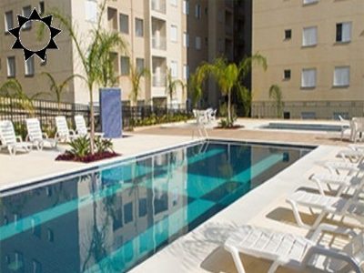Apartamento, 2 quartos, 48 m² - Foto 4