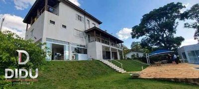 Apartamento, 6 quartos, 2500 m² - Foto 2