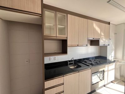 Apartamento, 2 quartos, 57 m² - Foto 5