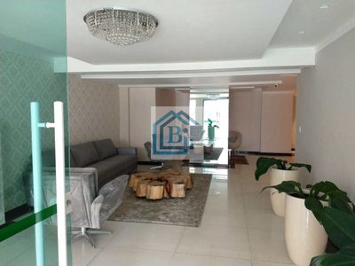 Apartamento, 2 quartos, 106 m² - Foto 4