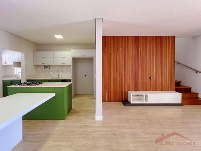 Casa, 3 quartos, 148 m² - Foto 1