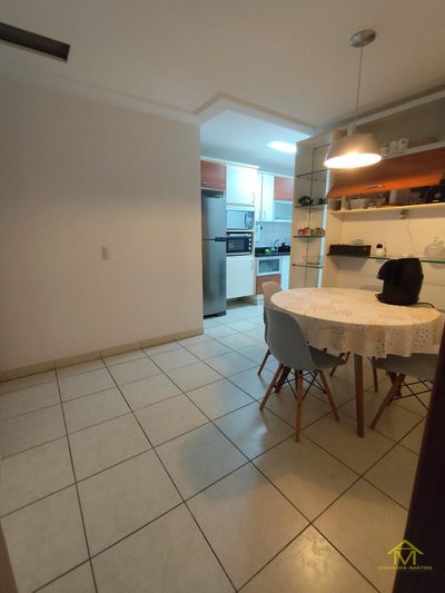 Apartamento, 4 quartos, 210 m² - Foto 5