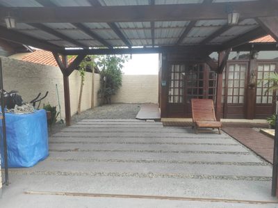 Casa, 3 quartos - Foto 3
