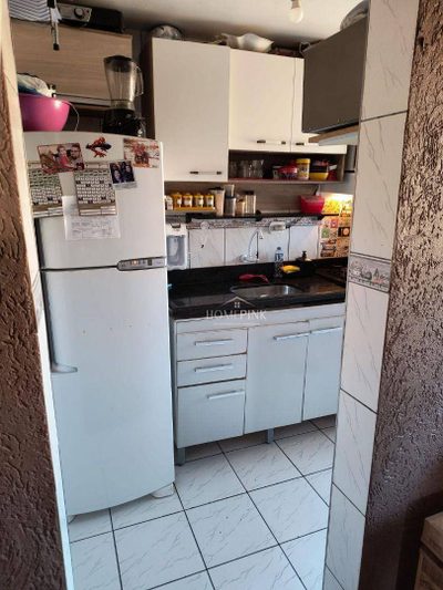 Apartamento, 2 quartos, 51 m² - Foto 1