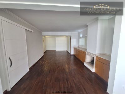Apartamento, 2 quartos, 128 m² - Foto 3