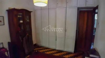 Apartamento, 3 quartos, 110 m² - Foto 1
