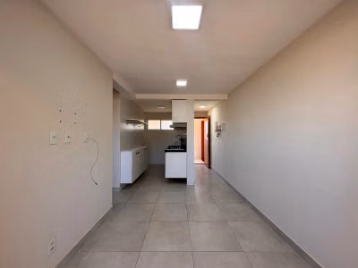 Apartamento, 3 quartos, 58 m² - Foto 1