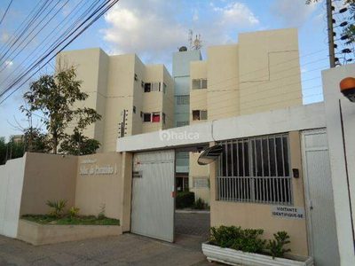Apartamento, 2 quartos, 58 m² - Foto 1