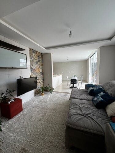 Sobrado, 3 quartos, 113 m² - Foto 5