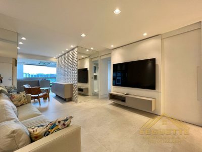 Apartamento, 2 quartos, 87 m² - Foto 1