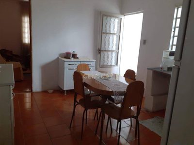 Casa, 2 quartos, 100 m² - Foto 5