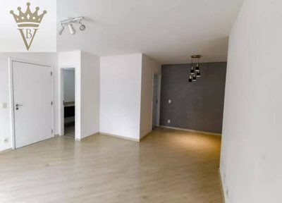 Apartamento, 3 quartos, 97 m² - Foto 3