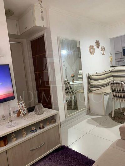 Apartamento, 2 quartos, 43 m² - Foto 4