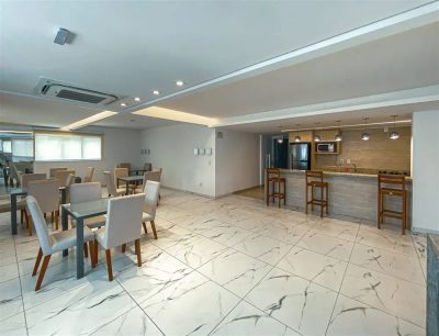 Apartamento, 2 quartos, 73 m² - Foto 2