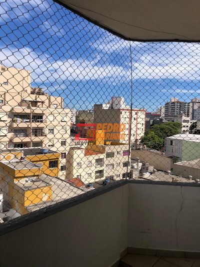 Apartamento, 3 quartos, 98 m² - Foto 5