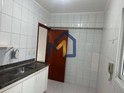 Apartamento, 2 quartos, 55 m² - Foto 5