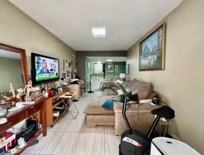 Apartamento, 3 quartos, 92 m² - Foto 5