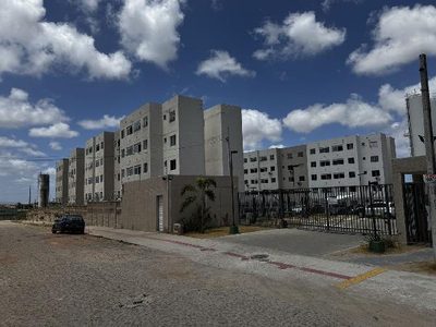 Apartamento, 2 quartos, 38 m² - Foto 1