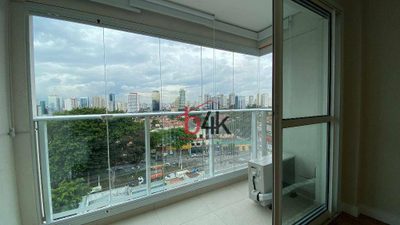 Apartamento, 1 quarto, 36 m² - Foto 3