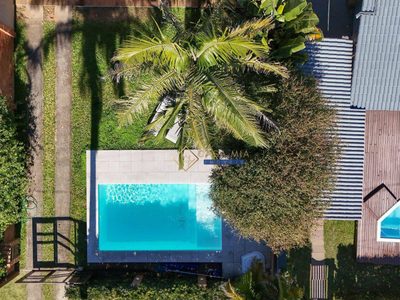 Casa, 4 quartos, 200 m² - Foto 3