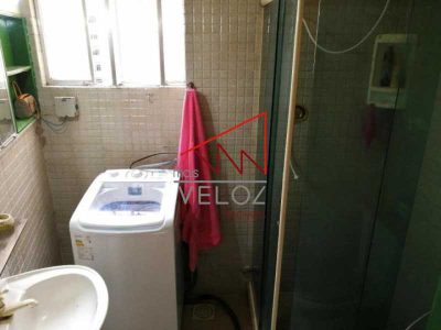 Apartamento, 1 quarto, 48 m² - Foto 3