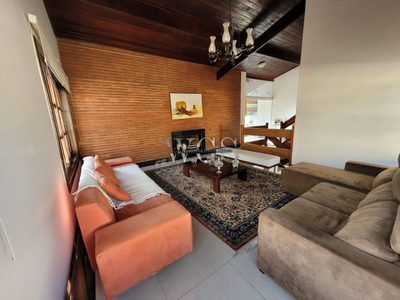 Sobrado, 5 quartos, 780 m² - Foto 3