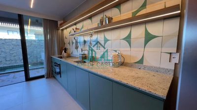 Casa, 3 quartos, 234 m² - Foto 5