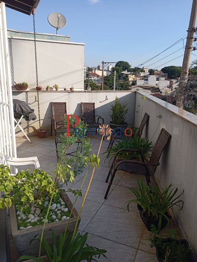 Sobrado, 2 quartos, 276 m² - Foto 5