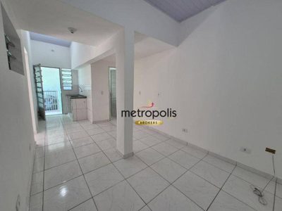 Casa, 2 quartos, 50 m² - Foto 5