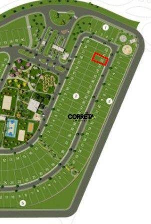 Loteamento e Condomínio, 250 m² - Foto 1