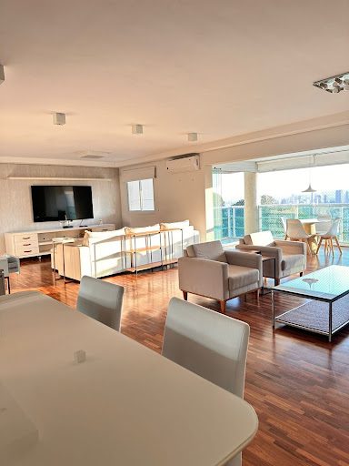Apartamento, 3 quartos, 202 m² - Foto 3