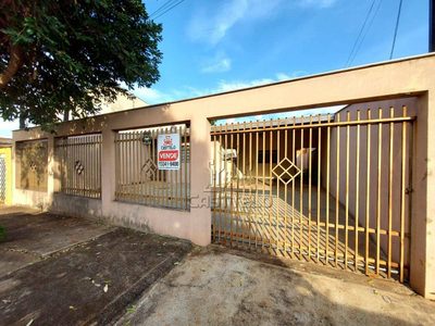 Casa, 3 quartos, 138 m² - Foto 1