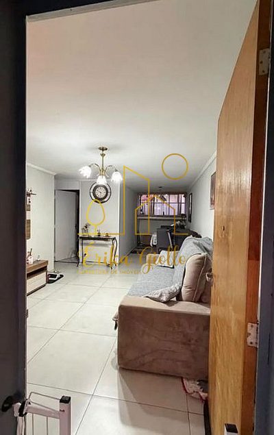 Apartamento, 2 quartos, 64 m² - Foto 3