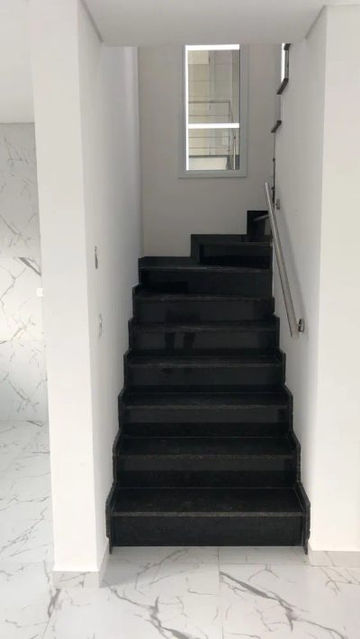 Sobrado, 3 quartos, 121 m² - Foto 4