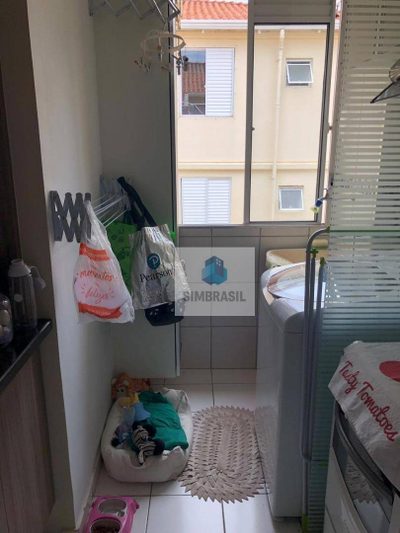 Apartamento, 2 quartos, 45 m² - Foto 5