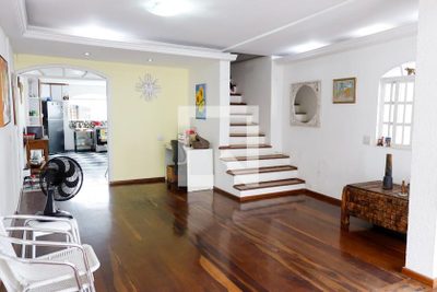 Casa, 5 quartos, 400 m² - Foto 3