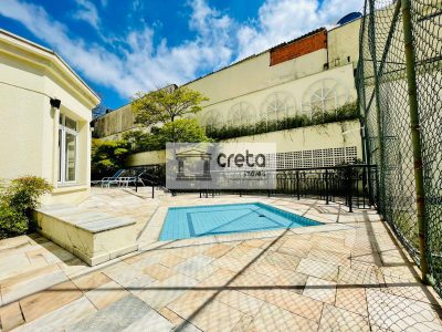 Apartamento, 4 quartos, 215 m² - Foto 5