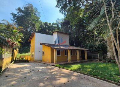 Casa, 3 quartos, 160 m² - Foto 1